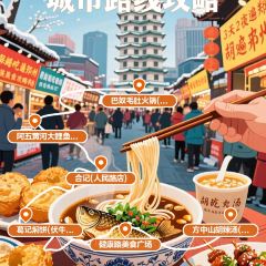 AWU YELLOW RIVER COMMON CARP User Photo