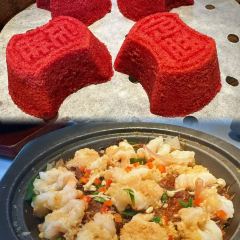 外婆的味道私房餐厅 User Photo