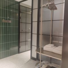 武汉二妃山庄湖畔花园酒店(光谷生物城科技会展中心店)·醉河鲜·非遗湖北菜 User Photo