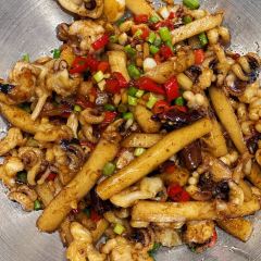 七八九餐厅(浦江店) User Photo