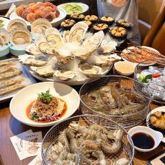 SEAF0OD MASTER 여행 사진