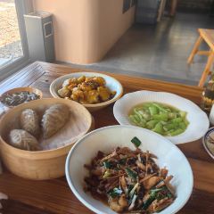 崖寮云餐厅 User Photo