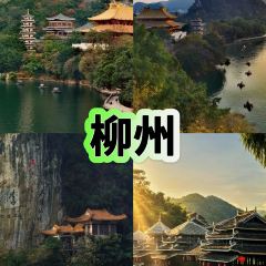 LUJIECHAOBING User Photo