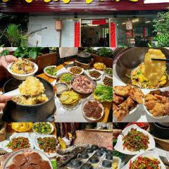 大燚果木烧鹅·明炉头牌清远鸡(山湖城店) User Photo