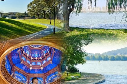 阗福斋(惠山古镇店)