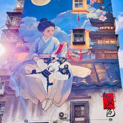 Zhengweizhaiguobacai(Xi Bei Jiao Dian ) User Photo