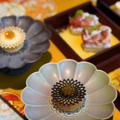 南宁香格里拉酒店·大堂吧 User Photo