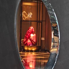 WOOBAR 여행 사진