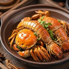 BZK·SEAFOOD User Photo