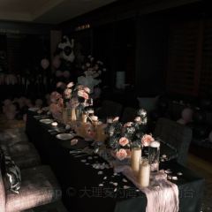 大理安汋海景酒店·餐厅 User Photo