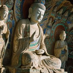 清和元(五龙口街店) 여행 사진