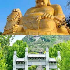 CHAOYIXING User Photo