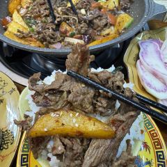 金记土牦牛火锅 User Photo