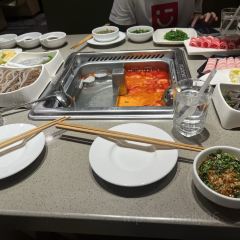 海底撈火鍋（百信廣場店）張用戶圖片