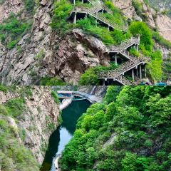 白家缸炉烧饼 User Photo