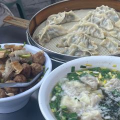 小气鬼烩菜(老城店) User Photo