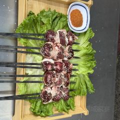 阿禾疆域家宴 여행 사진