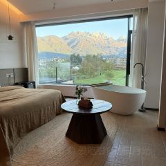 Kuiran Snow Mountain Treehouse Coffee User Photo