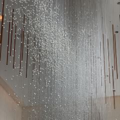 诸暨希尔顿酒店·厨艺全日餐厅 User Photo