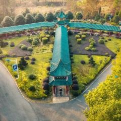 美豪怡致·福临酒店(广元店)·餐厅 User Photo