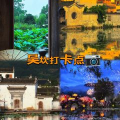 灵山酒酿 User Photo