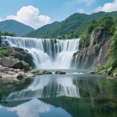 SEE MOUNTAIN LU TALK 여행 사진