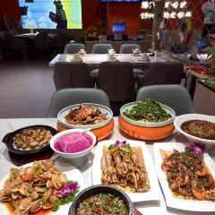 Ms·lin Sea Food User Photo