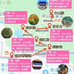 LI BAI XIE User Photo