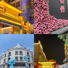 GUICAI YUEBEI RESTAURANT 여행 사진