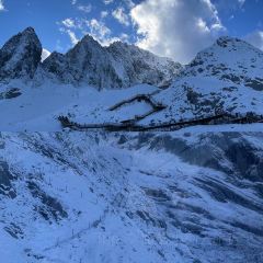 玉龙白沙玉湖人家客栈 User Photo