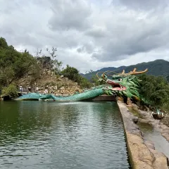 天桥底鸡煲 여행 사진