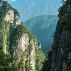 留恋人家(广汉三星堆巴蜀店) User Photo