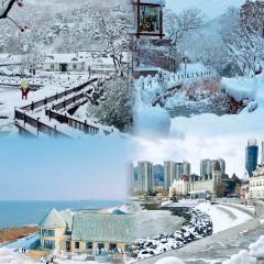 赶海归来·肥蛤·海鲜烧烤(韩乐坊店) 여행 사진