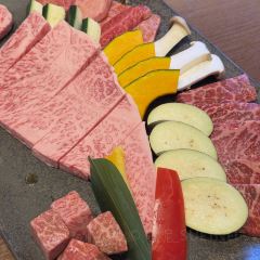 Ja Hida Yakiniku House Ajikuratengoku ảnh của người dùng