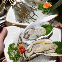 海底捞火锅(上河城店) 여행 사진