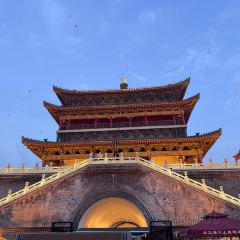 盛唐府乾州酸汤面 User Photo