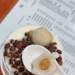 DA RUN LONG YAN ZHA ZHU ROU User Photo