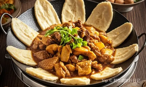 Dazhang (Sanhuan South Road)