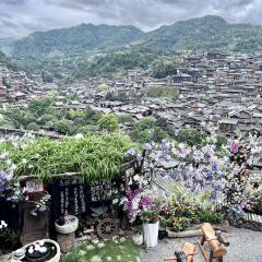 幽兰落 User Photo