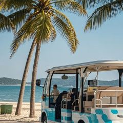 JIN YUE XUAN User Photo