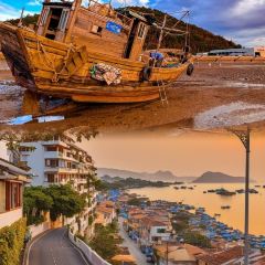 名悦楼海鲜大排档(延河路店) User Photo