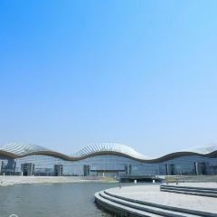 NAN HE TONG User Photo