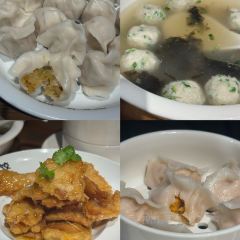 SEAF0OD MASTER User Photo