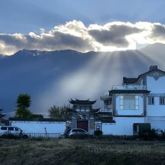 IN MY HEART User Photo