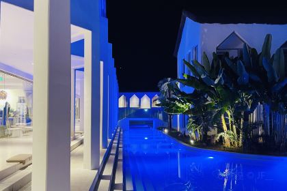 快樂家園•大魚王（南山竹海店）