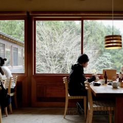 Murata Fushoan User Photo