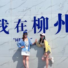 YUN DING GE User Photo