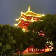 诚信油条店(中华南路店) User Photo