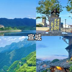 THE DELICIOUS PLACE 여행 사진