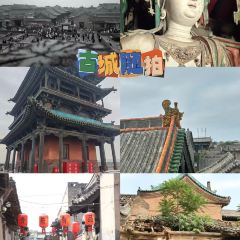 谋生咖啡馆 User Photo